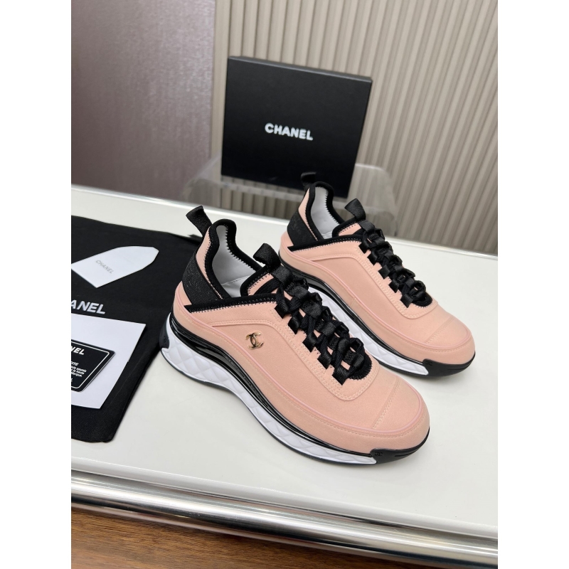 Ch*el sneakers